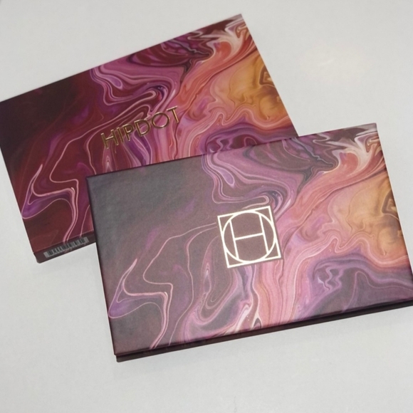 Hipdot Zion Eyeshadow Palette - Picture 5 of 5